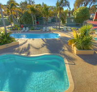 BIG4 Whiters Holiday Village - Australia Accommodation