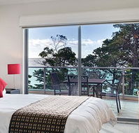 The Waves Apartments - Australia Accommodation