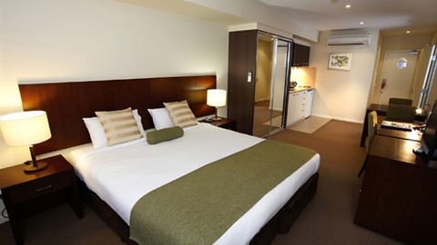 Quest Echuca - Australia Accommodation 1