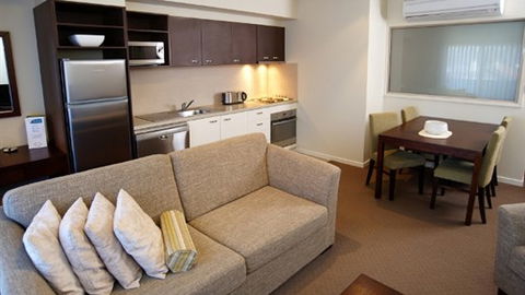 Quest Echuca - Australia Accommodation 2