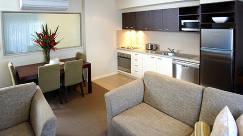 Quest Echuca - Australia Accommodation 3