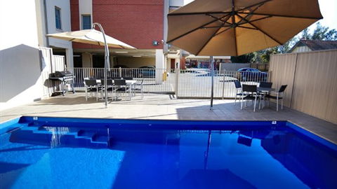Quest Echuca - Australia Accommodation 7