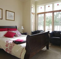 Rosedale House - Australia Accommodation