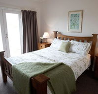 Strath Valley View Bed and Breakfast - Australia Accommodation