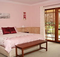 Stableford House Bed  Breakfast - Australia Accommodation