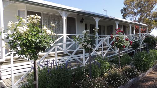  Australia Accommodation