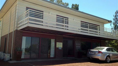 Burrabliss Bed And Breakfast - Australia Accommodation 1