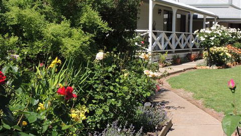 Burrabliss Bed And Breakfast - Australia Accommodation 3