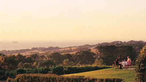 Arthurs Seat VIC Australia Accommodation