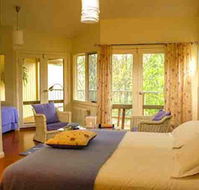 Waterholes Guest House - Australia Accommodation
