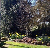 Abergeldie Bed  Breakfast - Australia Accommodation