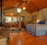 Braeside Garden Cottages - Australia Accommodation