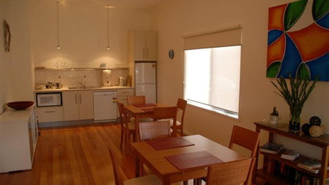 Nelson's Perch Bed & Breakfast - Australia Accommodation 1