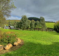 Daylesford Peppermint Springs Spa Retreat - Australia Accommodation