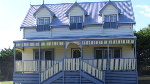Belfast Cottages - Australia Accommodation 0