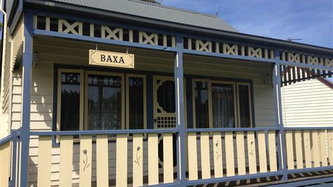 Belfast Cottages - Australia Accommodation 2