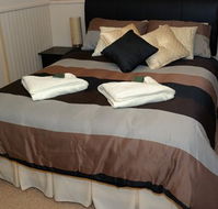 Alpine Country Cottages Studio 3 - Australia Accommodation