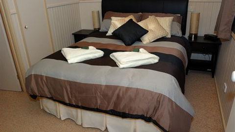 Alpine Country Cottages: Studio 3 - Australia Accommodation 0
