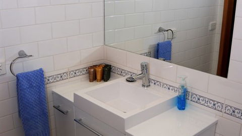 Alpine Country Cottages: Studio 3 - Australia Accommodation 3