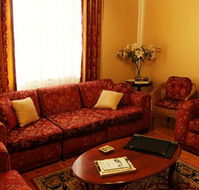 Isabella at Kyneton - Australia Accommodation