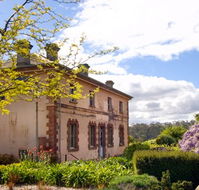 Villa Parma at Peppers Mineral Springs Hotel - Australia Accommodation