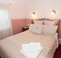 Glazebrook Cottage BB Ballarat - Australia Accommodation