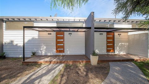 Seafarers Getaway - Australia Accommodation 0