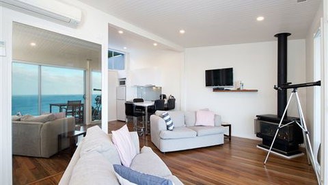 Seafarers Getaway - Australia Accommodation 2