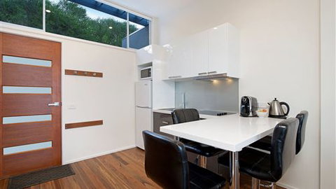 Seafarers Getaway - Australia Accommodation 1