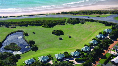 Apollo Bay Cottages - Australia Accommodation 0