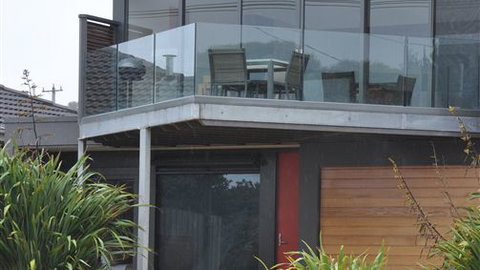 Apollo Bay Cottages - Australia Accommodation 2