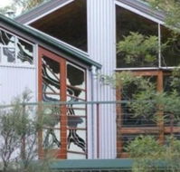 The Lodges - Australia Accommodation