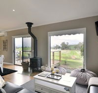 Traquair Estate - Australia Accommodation