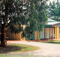 Alvina Holiday Cottages - Australia Accommodation