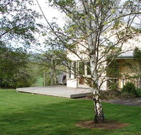 Delatite Station - Australia Accommodation