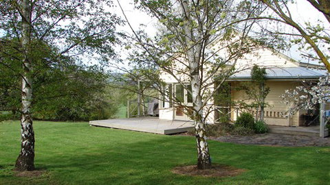 Delatite Station - Australia Accommodation 0
