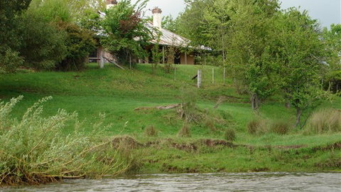 Delatite Station - Australia Accommodation 2
