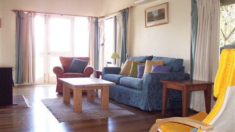 Delatite Station - Australia Accommodation 5