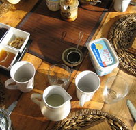 Paynes Hut - Australia Accommodation