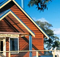 Lorne Bush House Cottages  Eco Retreats - Australia Accommodation