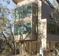 Aquila Eco Lodges - Australia Accommodation