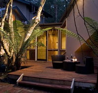 Linden Gardens Rainforest Retreat - Australia Accommodation