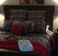 Emerald Creek Cottages - Australia Accommodation