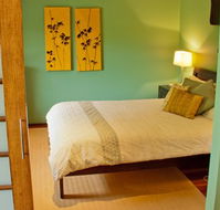 Chestnut Glade - Australia Accommodation
