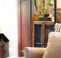 Adeline Bed and Breakfast - Australia Accommodation