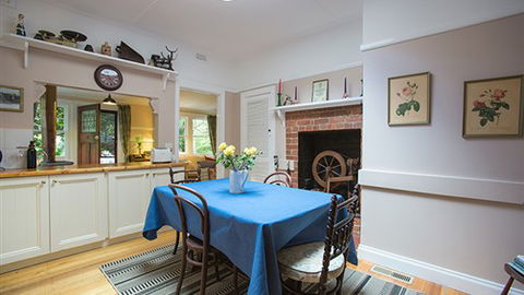 Adeline Bed And Breakfast - Australia Accommodation 1