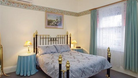 Benambra B&B - Australia Accommodation 0