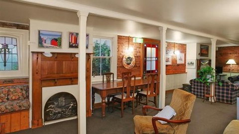 Benambra B&B - Australia Accommodation 3