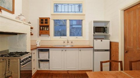 Benambra B&B - Australia Accommodation 4