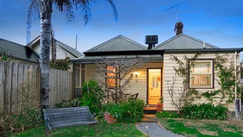 Benambra B&B - Australia Accommodation 5